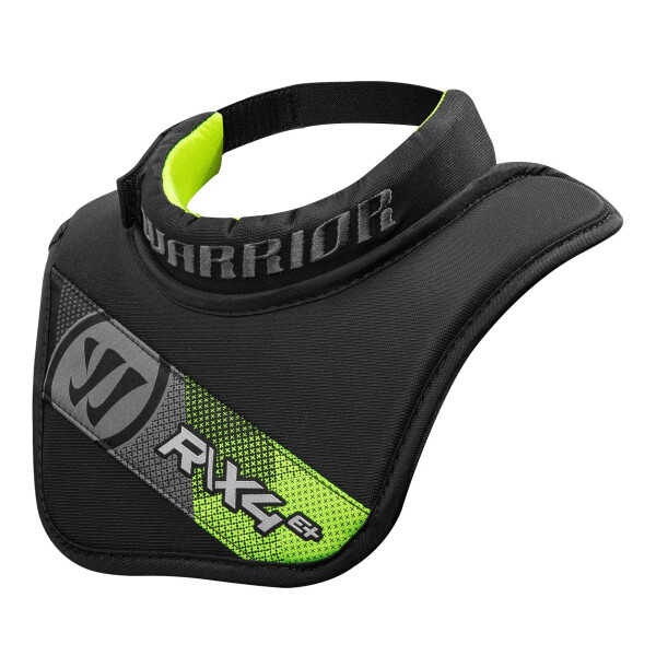 Goalie Halsschutz X4 E+  -  Senior