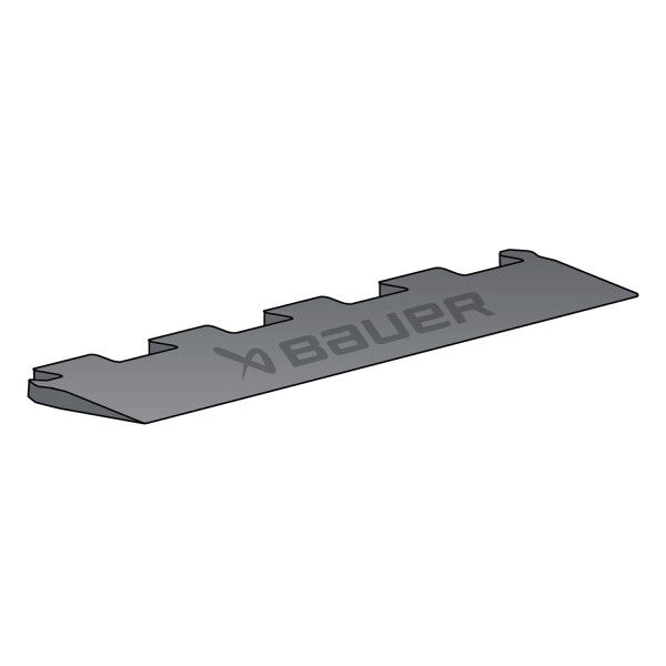 Synthetic Ice Tiles Endstücke  -  SquareCurb