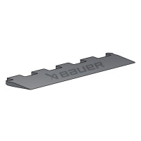 Synthetic Ice Tiles Endstücke  -  SquareCurb