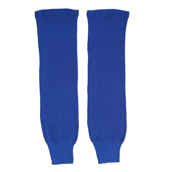 Standardstutzen Einfarbig  -  SR blau