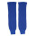 Standardstutzen Einfarbig  -  SR blau