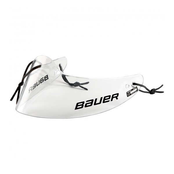 Goalie Masken Throat Protector  -  Sr.