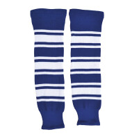 Standardstutzen NHL Senior  -  Toronto dunkel
