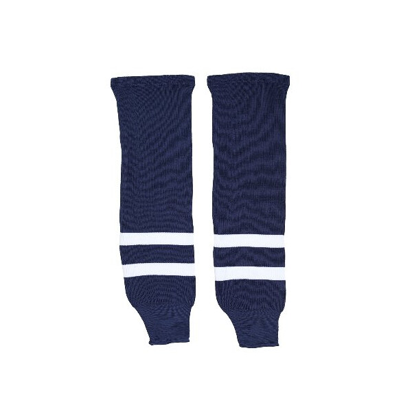 Standardstutzen NHL Junior  -  Toronto dunkel