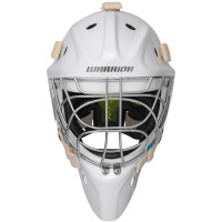 Maske F2 E SR Maske certified  -  weiß S/M
