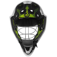 Maske F2 E SR Maske certified  -  weiß S/M