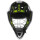 Maske F2 E SR Maske certified  -  weiß S/M