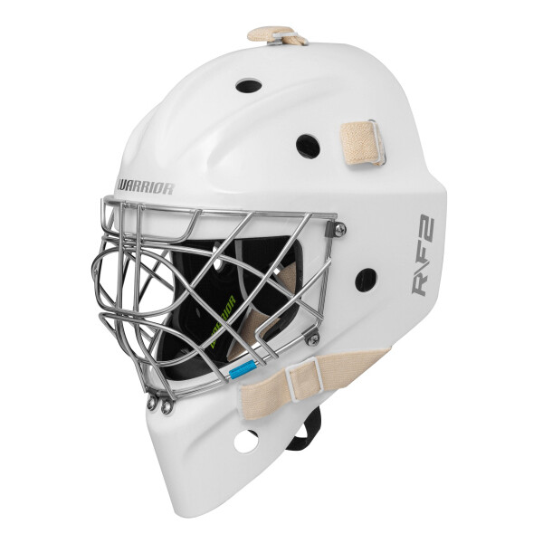 Maske F2 E+ Junior Maske certified  -  weiß Junior