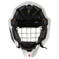 Maske F9 certified Cat Eye weiß M