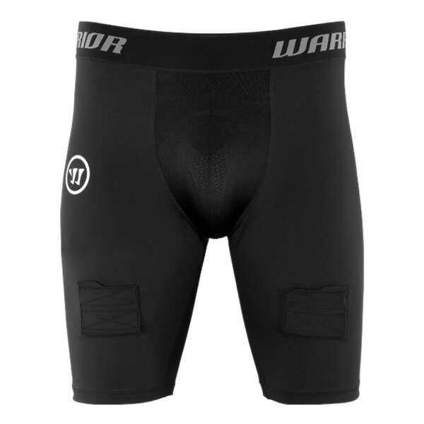Warrior Hockey Short mit Cup  -  XL