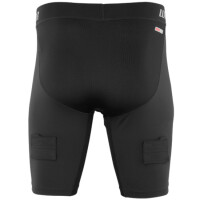 Warrior Hockey Short mit Cup  -  XL
