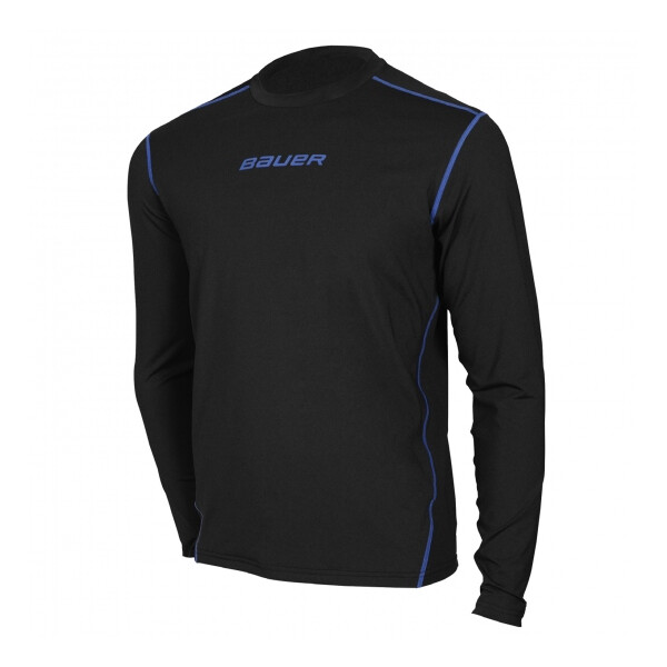 Unterwäsche Basic Oberteil  -  XL schwarz