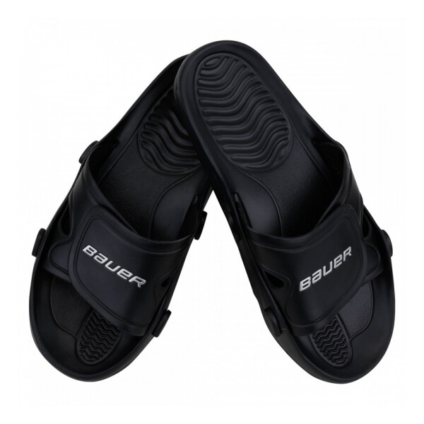 Bauer Shower Slide NG  -  XL schwarz