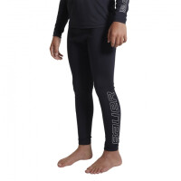 Unterwäsche Performance Hose  -  XL schwarz