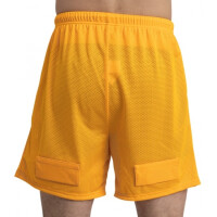 Tiefschutz Junior Jock Bauer Mesh  -  XS