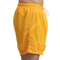 Tiefschutz Junior Jock Bauer Mesh  -  XS