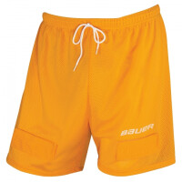Tiefschutz Mesh Jock Bauer  -  XXL