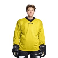 Standardtrikots 1 farbig XXL gelb