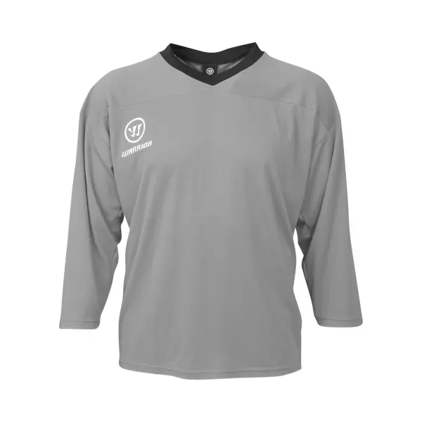 Goalietrikots 1 farbig Warrior  -  XXL grau