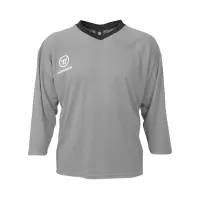 Goalietrikots 1 farbig Warrior  -  XXL grau