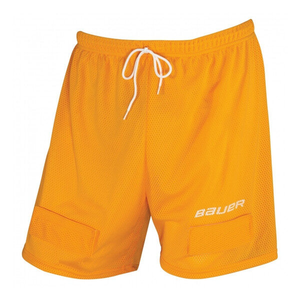 Tiefschutz Junior Jock Bauer Mesh  -  XXS