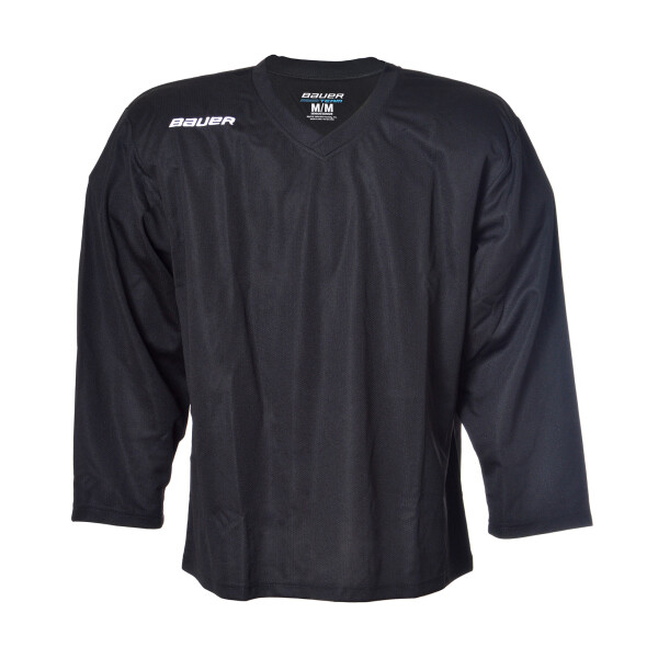 Trainingstrikots Goalie Junior  -  YTH-Goalie schwarz