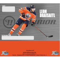 Gutschein - Leon Draisaitl