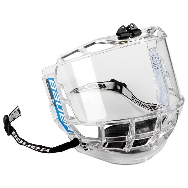 Visier Concept 3 Senior