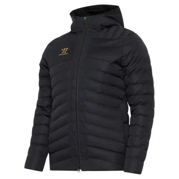 Jacke Aurum Premium Senior XL schwarz
