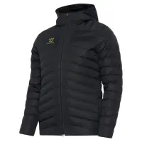 Jacke Aurum Premium Senior XL schwarz