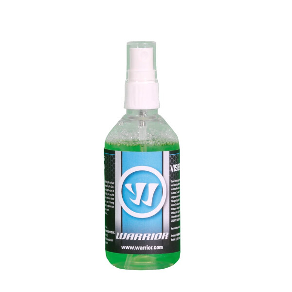 Visierreiniger - Spray