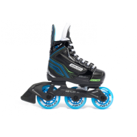Inlineskates X-LP Bambini Größenverst. Y11-1