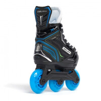 Inlineskates X-LP Bambini Größenverst. Y11-1