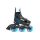 Inlineskates X-LP Bambini Größenverst. Y11-1