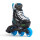 Inlineskates X-LP Bambini Größenverst. Y11-1