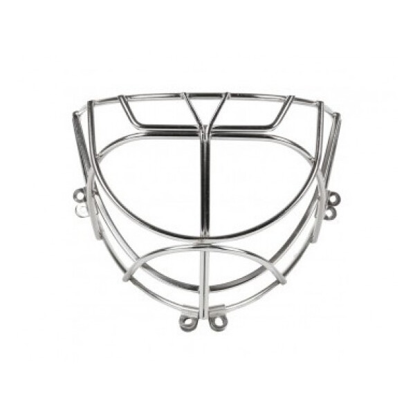 Gitter Pro CatEye NonCert Chrom M/L