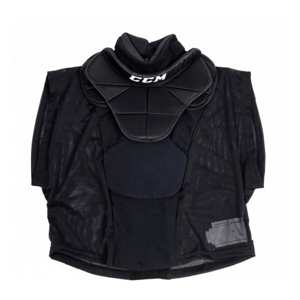 Goalie Halsschutz Pro BNQ Shirt Style SR