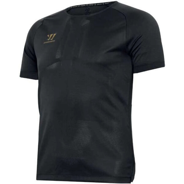 Aurum  Tech T-Shirt M schwarz