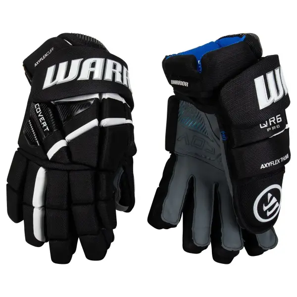 QR6 PRO Handschuhe Senior