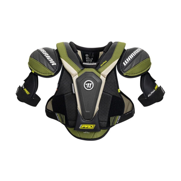 Alpha Pro Schulterschutz Junior