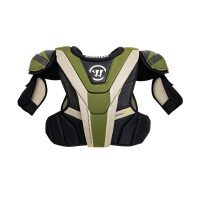 Alpha Pro Schulterschutz Junior