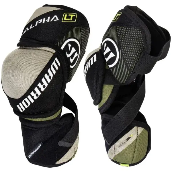 Alpha Lite Ellenbogenschutz Junior