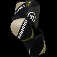 Alpha Lite Ellenbogenschutz Junior