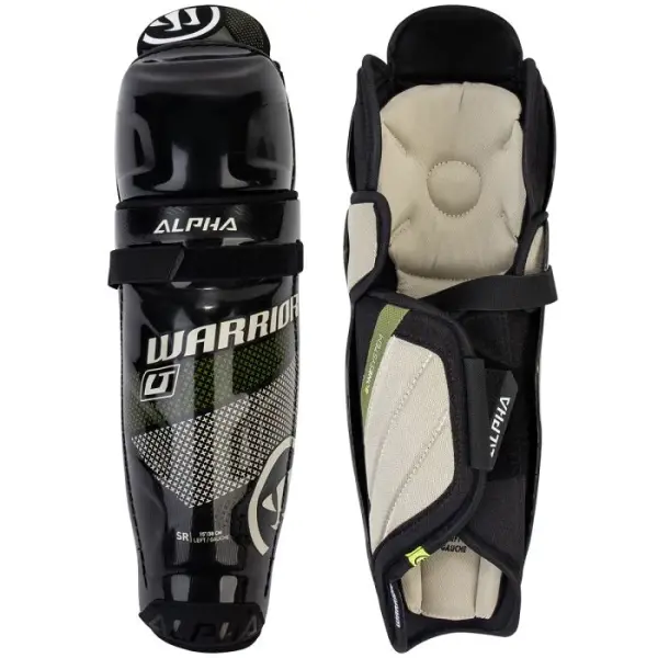 Alpha Lite Beinschutz Junior