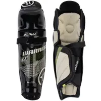 Alpha Lite Beinschutz Junior