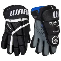 QR6 PRO Handschuhe BK 8