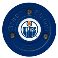 Green Biscuit Training Puck