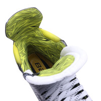 BAUER Inlinehockey Skate Vapor X4 - Interm.