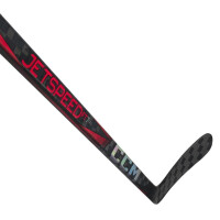 Schläger JETSPEED FT7 PRO Senior Links