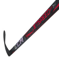 Schläger JETSPEED FT7 PRO Senior Links